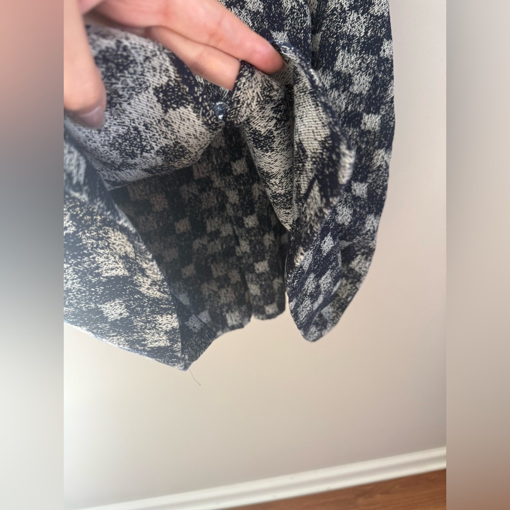 BCBGeneration romper with pockets - Picture 5 of 6